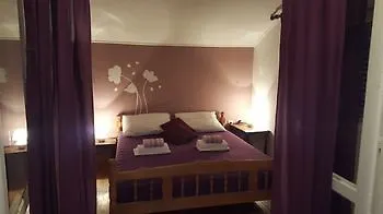 Hotel Anaandita