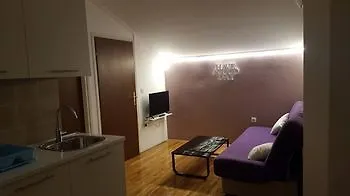 Anaandita Hotel Novalja