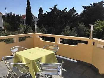 Anaandita Hotel Novalja