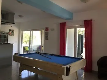 Anaandita Hotel Novalja