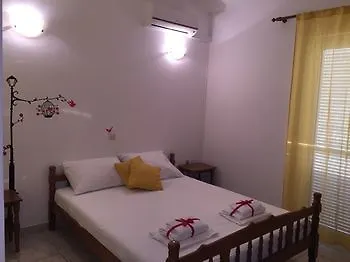 Anaandita Hotel 3*