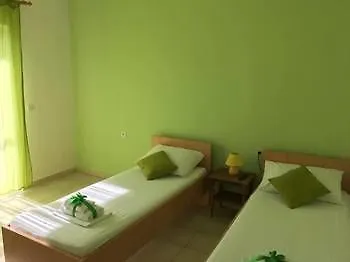 Hotel Anaandita